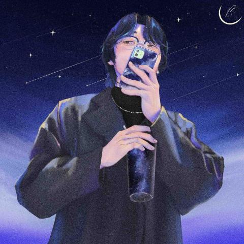 提供插圖服務的專家Yk圖文作家｜插畫創作者