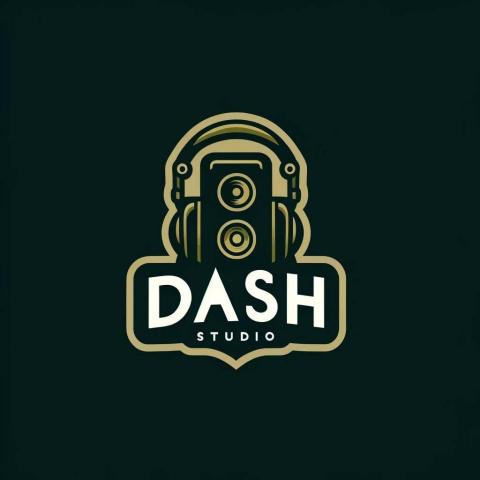 Dash's Recording Studio