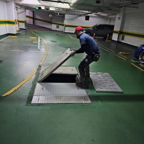 穩妥當抓漏工程行 - 