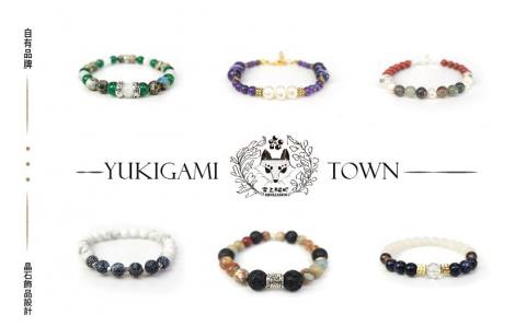 棠語林/小樑 - 飾品設計