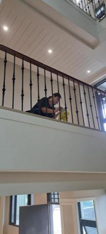 浩森專業清潔工作室 -  浩森專業清潔工作室 -