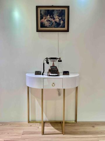 Daniel-專業借址登記 - 辦公室-公共區