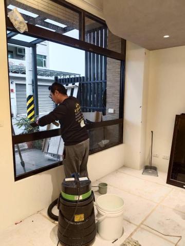 浩森專業清潔工作室 -  浩森專業清潔工作室 -