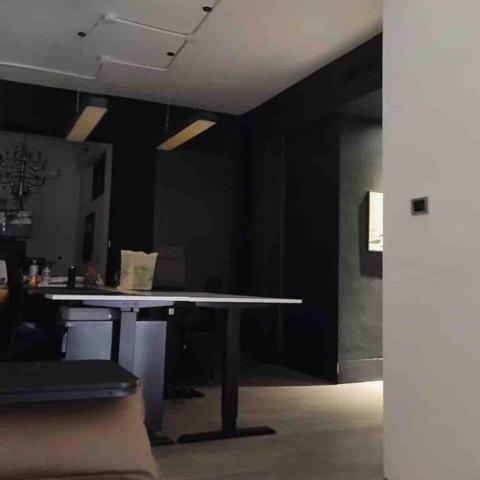 Daniel-專業借址登記 - 辦公室-個人座位