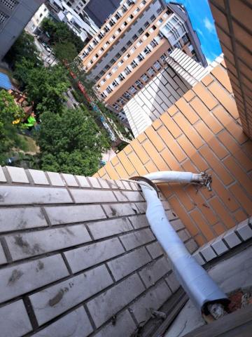 卓文勝 - 松山查漏保溫重包