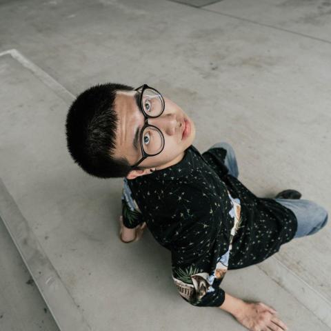 龎柏翰 龎柏翰
