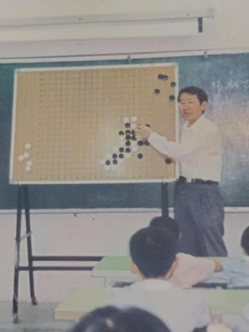 許重陽 許重陽