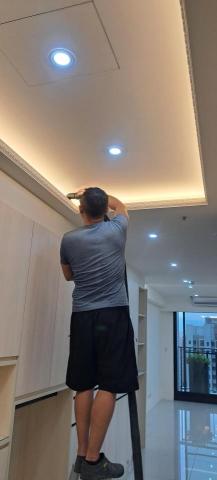 浩森專業清潔工作室 -  浩森專業清潔工作室 -