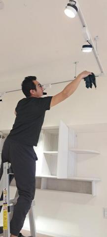 浩森專業清潔工作室 -  浩森專業清潔工作室 -