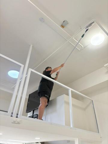 浩森專業清潔工作室 -  浩森專業清潔工作室 -