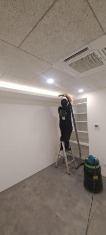 浩森專業清潔工作室 -  浩森專業清潔工作室 -