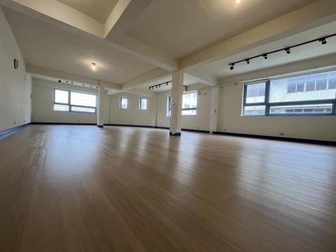 運動學習多功能教室 - 運動空間