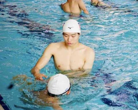 許勝佑