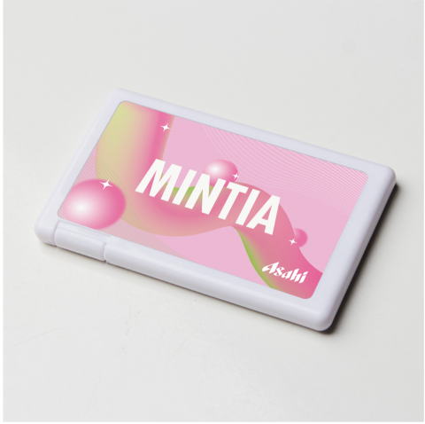 蘇子 - 包裝設計