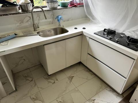 森威系統櫃 - 系統櫃/廚具修改尺寸