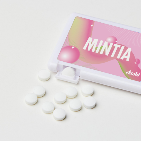 蘇子 - 包裝設計