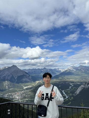 陳芃錡 - 出遊照