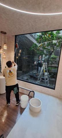 浩森專業清潔工作室 -  浩森專業清潔工作室 -