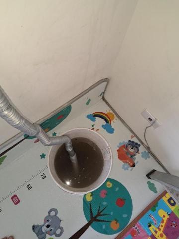 卓文勝 - 松山保養系統處理