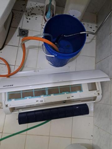 卓文勝 - 汐止保養台光電