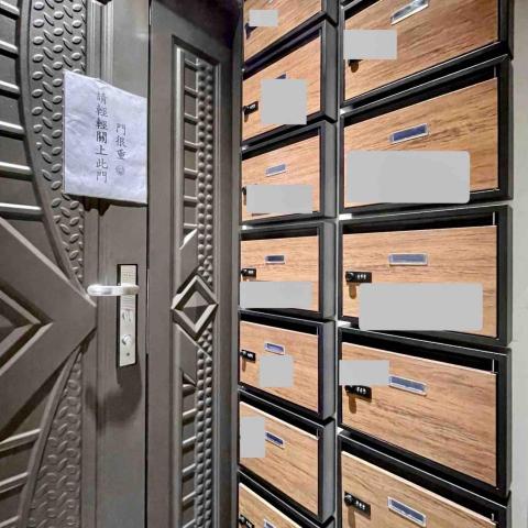 Daniel-專業借址登記 - 借址-專用信箱