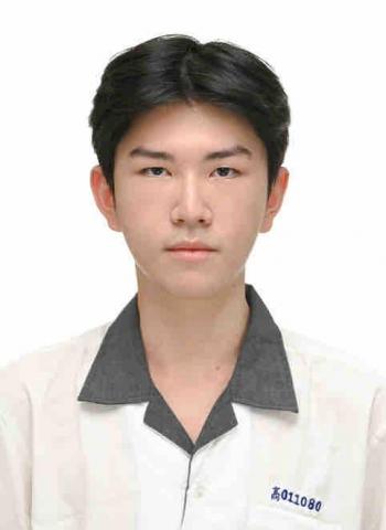 提供記憶英文單字服務的專家盧韋辰