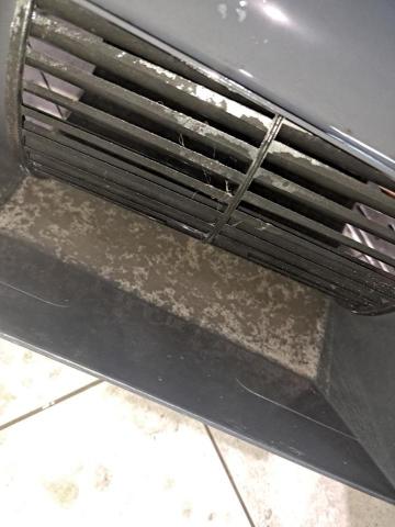 卓文勝 - 酒泉吊隱保養，拆下風輪清洗