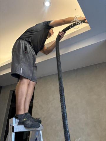 浩森專業清潔工作室 -  浩森專業清潔工作室 -