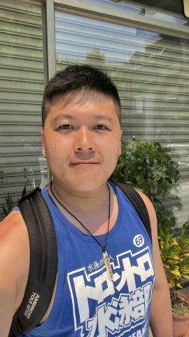 提供染髮劑天然服務的專家霖流之境身心療癒所