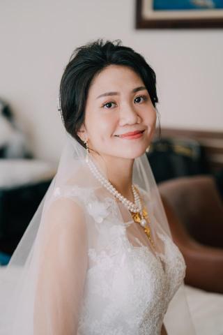 一隻雲攝影 - 婚禮紀錄