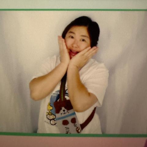 Ching Sara謝莎拉 Ching Sara謝莎拉