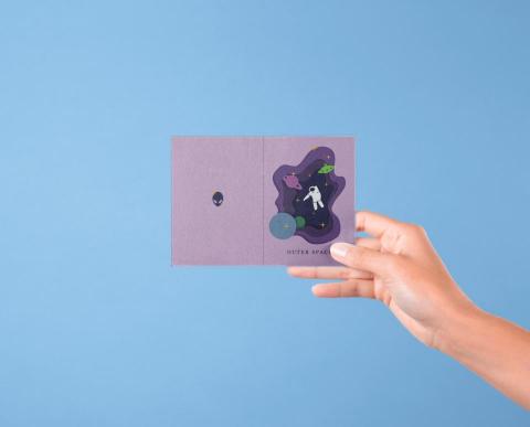 蘇子 - 卡諞設計