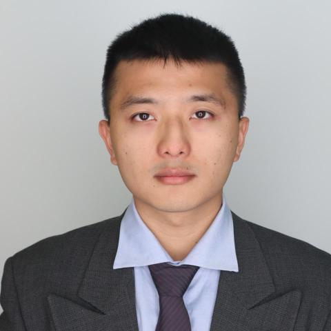 李宗翰 李宗翰