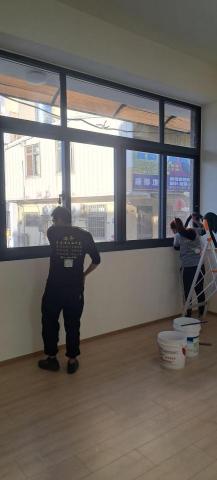 浩森專業清潔工作室 -  浩森專業清潔工作室 -