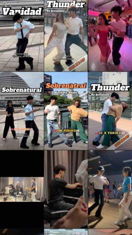 Jeremy Chiang（JC姜） - 歡迎點擊自介連結查看更多有關於我