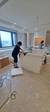 浩森專業清潔工作室 -  浩森專業清潔工作室 -