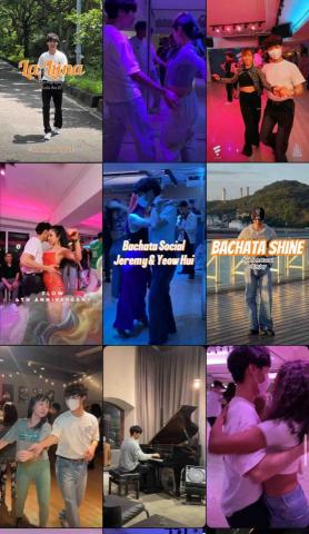 Jeremy Chiang（JC姜） - 