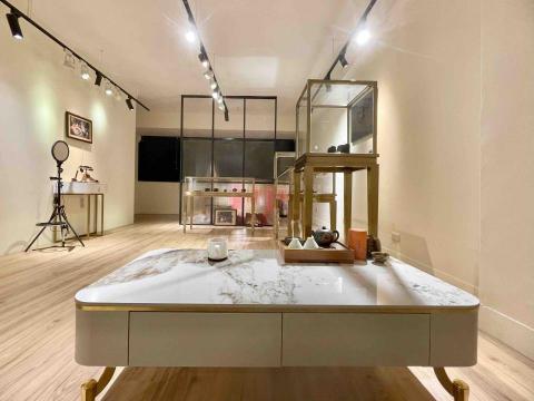 Daniel-專業借址登記 - 辦公室-公共區