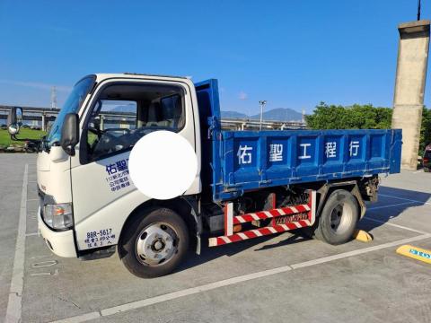 佑聖工程行 - 拆除、清運