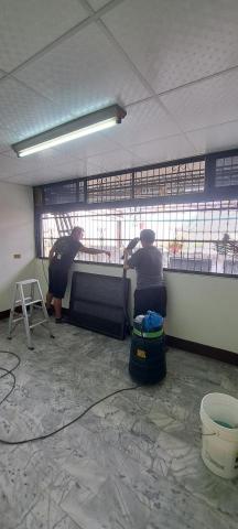 浩森專業清潔工作室 -  浩森專業清潔工作室 -