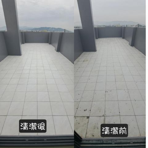 浩森專業清潔工作室 -  浩森專業清潔工作室 -