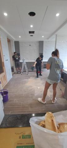 浩森專業清潔工作室 -  浩森專業清潔工作室 -