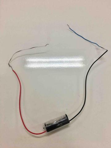 杜宇彤 - 第一版