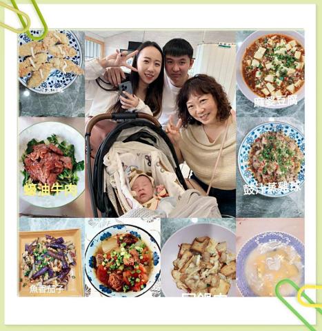 媽咪貝比MamyBaby - 【 2025年龜山區的優秀月嫂 北部85號曾阿姨推薦給您  】
如果您在尋找桃園市龜山區的9小時月嫂、或24小時月嫂,曾阿姨會是一位讓您滿意的人選   媽咪貝比MamyBaby - 【 2025年龜山區的優秀月嫂 北部85號曾阿姨推薦給您  】
如果您在尋找桃園市龜山區的9小時月嫂、或24小時月嫂,曾阿姨會是一位讓您滿意的人選