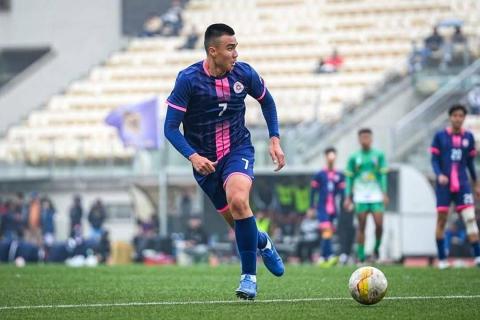張博閎 張博閎