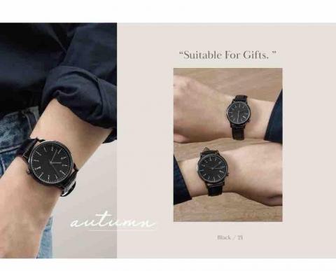 吳偉誌 - 手錶⌚️