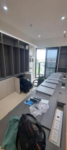 浩森專業清潔工作室 -  浩森專業清潔工作室 -