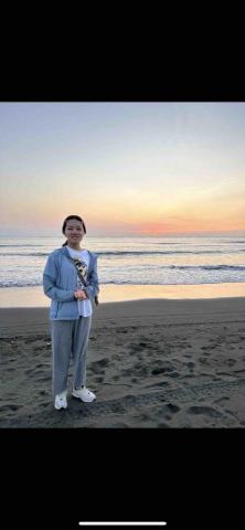 提供123心算服務的專家蔡欣汝