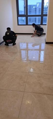 浩森專業清潔工作室 -  浩森專業清潔工作室 -