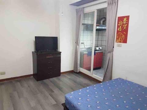 允砌工程行張先生 - 廚具裝修前